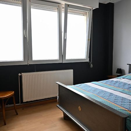 Chez Maise - Cr Conciergerie Dunkierka Zewnętrze zdjęcie