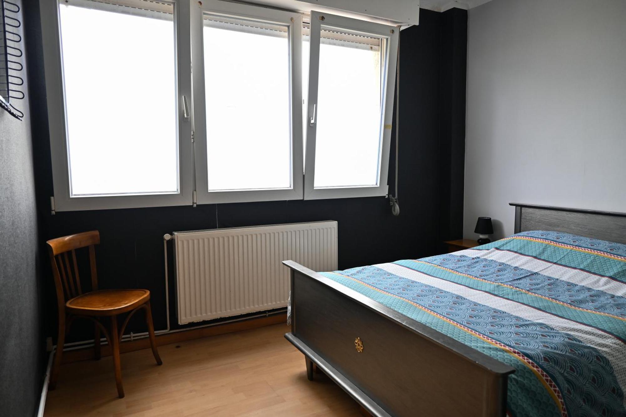 Chez Maise - Cr Conciergerie Dunkierka Zewnętrze zdjęcie
